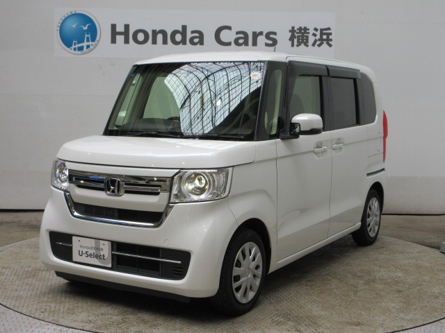 N-BOX L 