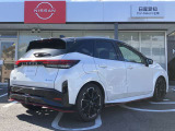 この度は弊社在庫車両をご覧頂き、誠にありがとうございます。「安心・信頼・満足」をお届けするNISSAN U-CARS愛知日産名東センターです。