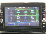 日産純正9インチ大画面ナビです。クリアな画質を楽しんでいただけるフルセグ地デジTVなど書ききれないほどの機能が満載です。