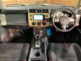 FJクルーザー 4.0 カラーパッケージ 4WD 