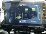 DVD、CDやBluetoothオーディオなどお楽しみ頂けます。車内がまるでコンサートホールのようにお楽しみ頂けます。
