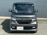 N-BOXカスタム G L ホンダセンシング 