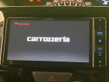 【ナビゲーション】目的地までしっかり案内してくれる使いやすいナビ。Bluetooth接続すればお持ちのスマホやMP3プレイヤーの音楽を再生可能!毎日の運転がさらに楽しくなります!!