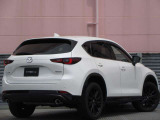 CX-5 2.2 XD スポーツ アピアランス ディーゼルターボ