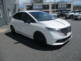 全国の日産ディーラーにて保証対応が可能です。お近くのお客様はもちろん遠方のお客様もご安心ください。