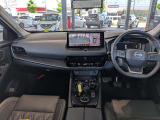エクストレイル  1.5 G e-4ORCE 4WD