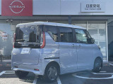 ルークス X ターボ 