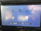 CD/DVD/SD/Bluetooth/ワンセグの各種メディア対応です☆