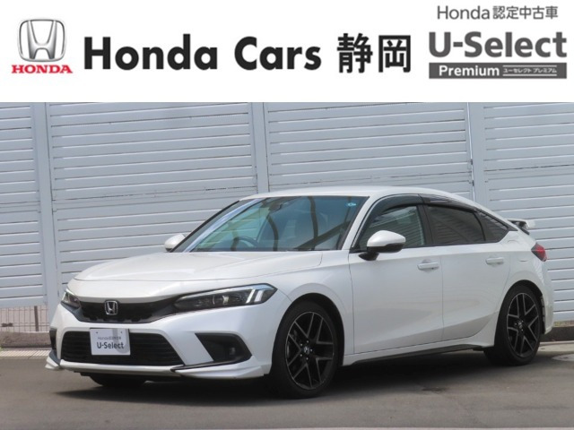 シビック 1.5 EX