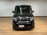 充実装備のタントカスタムのお買得車が入庫しました!9インチナビ、バックカメラ、ETC、ナビ連動前後ドラレコ、クルーズコントロール、前席シートヒーター、両側パワースライドドアなど装備の1台です!!