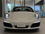 911 カレラ4 PDK 4WD 