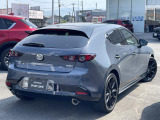 MAZDA3ファストバック 2.0 X プロアクティブ ツーリング セレクション 4WD 