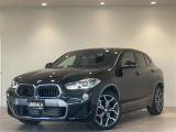 BMW X2 xドライブ18d MスポーツX 4WD