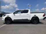 ハイラックス 2.4 Z GRスポーツ ディーゼル 4WD 