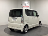 N-BOX G Lパッケージ 