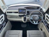 N-BOX G EX ホンダセンシング 