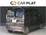 N-BOXカスタム G L ホンダセンシング 