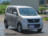 ワゴンR FX 4WD 