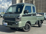 令和8年 スーパーキャリイ入庫しました! 新車保証継承を実施して、ご納車致します♪