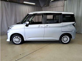 ルーミー 1.0 カスタム G 4WD 