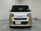 ムーヴキャンバス  ストライプス X 4WD