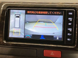 いまや必須装備「ナビゲーション」搭載!知らない場所にスイスイッとドライブ。もう、これなしではハンドルを握れませんね!でも運転中の操作は危険ですのでご注意ですね☆