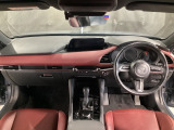MAZDA3ファストバック 2.0 20S バーガンディ セレクション 