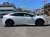 小回りが効くので運転しやすいお車です!