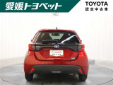 スタイリッシュなリヤテールライト♪