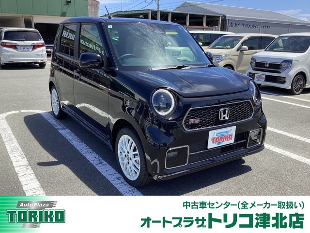 N-ONE RS 