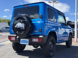 ジムニー XL 4WD 