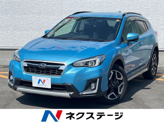 XV 2.0 アドバンス 4WD