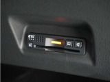 ◆ETC車載器 装備車◆今や必需品のETC!有料道路を利用する際にスムースに通過でき、わずらわしい料金支払いから開放されます!