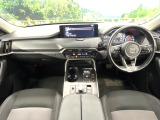 CX-60 3.3 XD Sパッケージ ディーゼル 