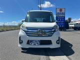 デイズルークス ハイウェイスター X Gパッケージ 