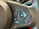 ホンダセンシング操作スイッチです