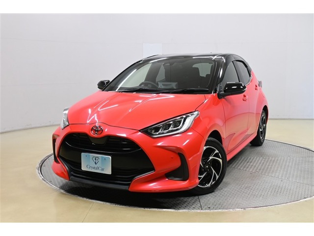 ヤリス 1.5 Z 