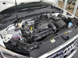 Q2 35 TFSI アドバンスド 
