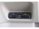 高速道路で便利なETC車載器も装備済です。最近はETC専用料金所が増えてきてます!