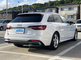 A4アバント 35 TDI アドバンスド 