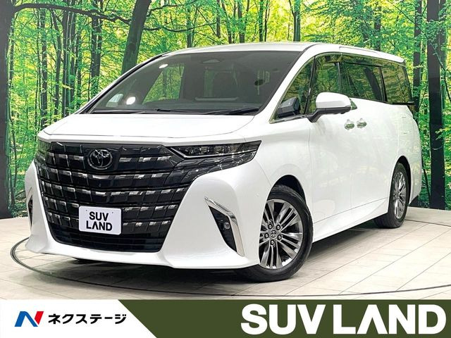 アルファード 2.5 Z 