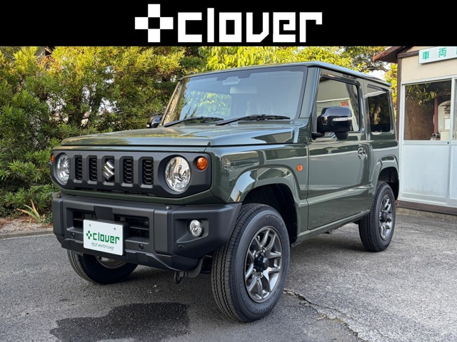ジムニー XC 4WD 