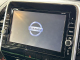 【純正9型ナビ】人気の純正ナビを装備。オーディオ機能も充実しており、Bluetooth接続すればお持ちのスマホやMP3プレイヤーの音楽を再生可能!毎日の運転がさらに楽しくなります!!
