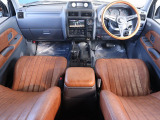 ランドクルーザープラド 2.7 RX 4WD 