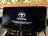 【JBLサウンドシステム付き純正ナビ】充実のナビ機能はもちろん、高度なチューニング能力が搭載されており、高音質な音楽をお楽しみいただけます♪