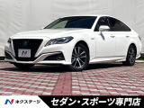 メーカーナビ・バックカメラ・BSM・RCTA・セーフティセンス