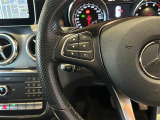 GLAクラス GLA220 4マチック 4WD 4WD 本革シート