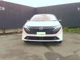 ノートオーラ 1.2 G FOUR レザーエディション 4WD 