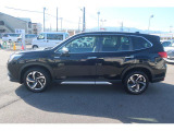 フォレスター 2.0 アドバンス 4WD 