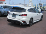 レヴォーグ 1.8 STI スポーツ EX 4WD EyeSight X搭載車